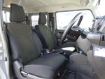 JIMNY 4WD
