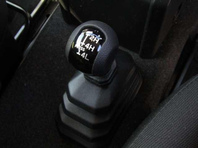 JIMNY 4WD
