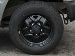 JIMNY 4WD