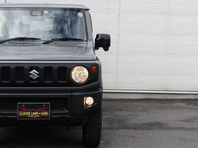 JIMNY 4WD