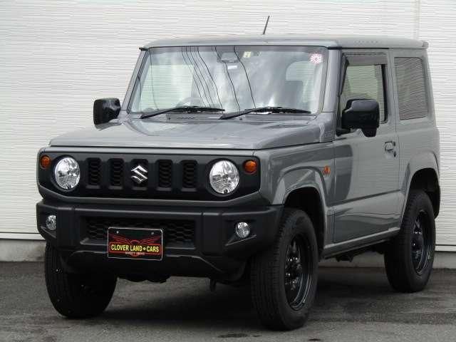 JIMNY 4WD