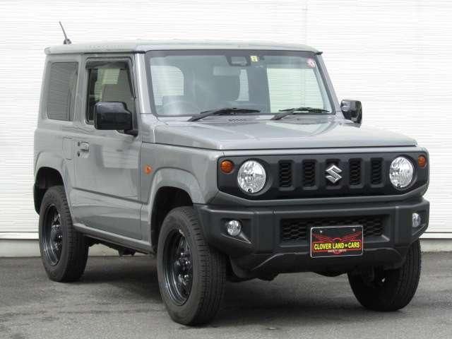 JIMNY 4WD