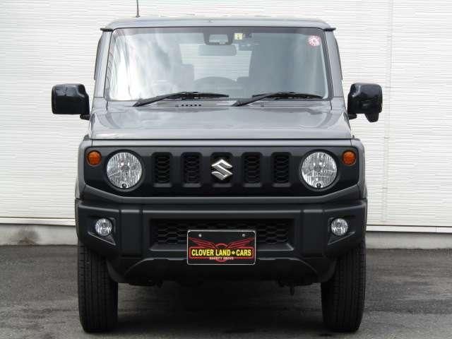JIMNY 4WD