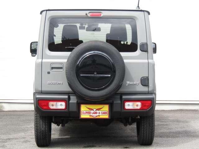 JIMNY 4WD
