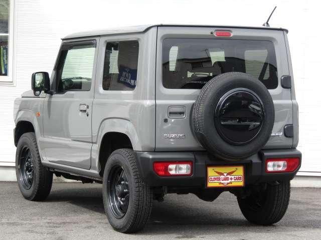 JIMNY 4WD