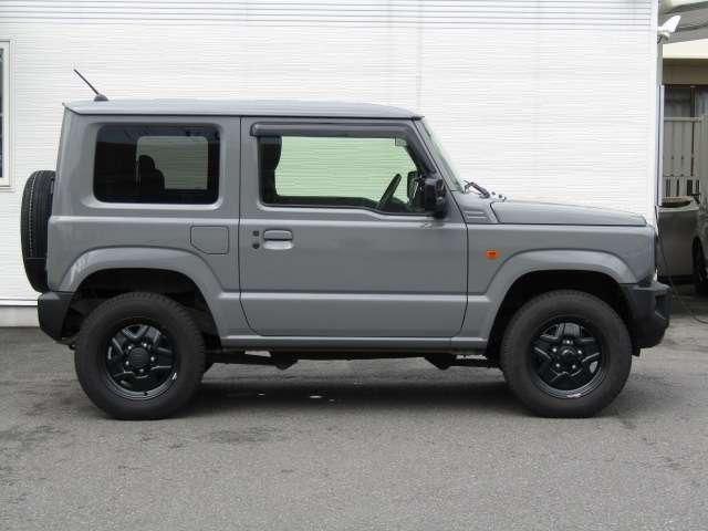 JIMNY 4WD