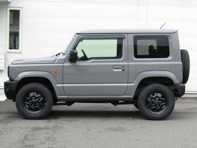JIMNY 4WD