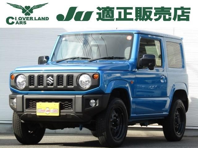 JIMNY 4WD