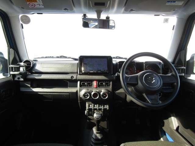 JIMNY 4WD