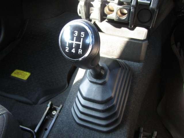 JIMNY 4WD
