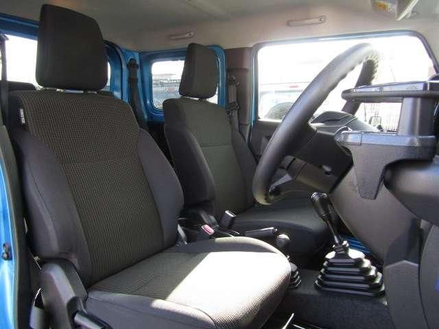 JIMNY 4WD