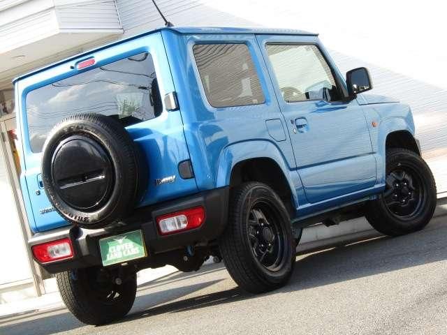 JIMNY 4WD