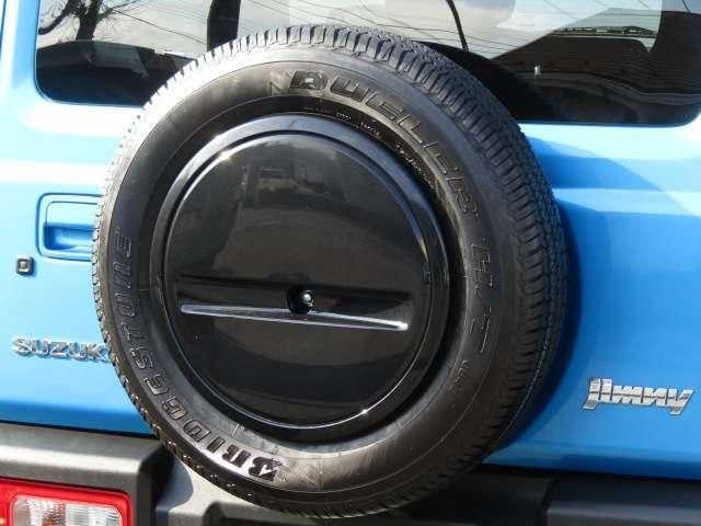 JIMNY 4WD