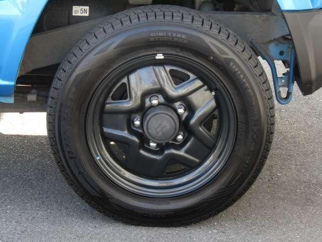 JIMNY 4WD
