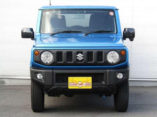 JIMNY 4WD