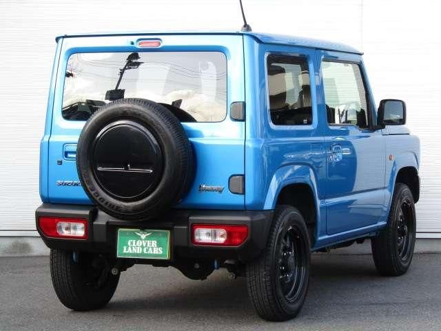 JIMNY 4WD