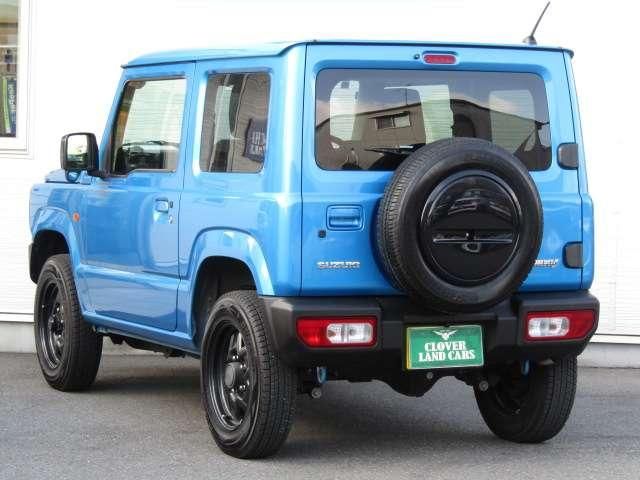 JIMNY 4WD