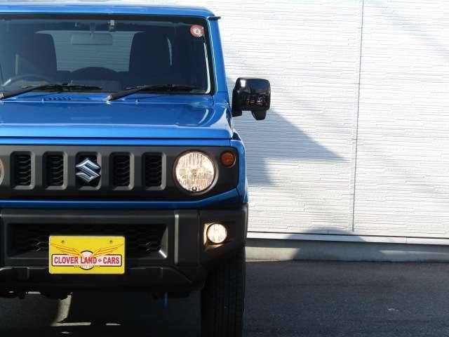 JIMNY 4WD