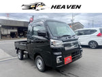 HIJET truck 4WD