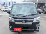 HIJET truck 4WD