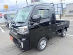 HIJET truck 4WD