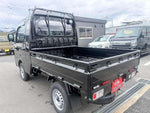 HIJET truck 4WD