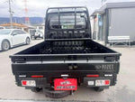 HIJET truck 4WD