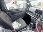 HIJET truck 4WD