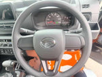 HIJET truck 4WD