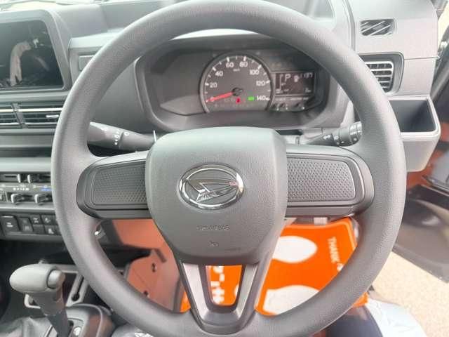 HIJET truck 4WD