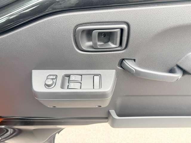 HIJET truck 4WD