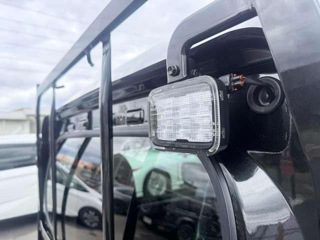 HIJET truck 4WD