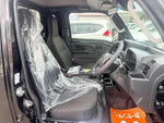 HIJET truck 4WD