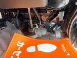 HIJET truck 4WD