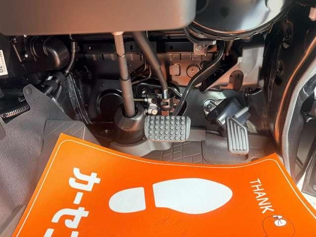 HIJET truck 4WD