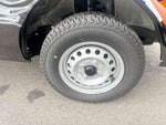 HIJET truck 4WD