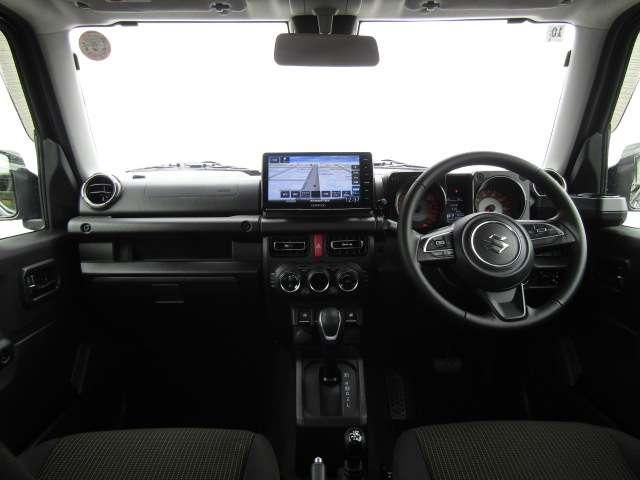 JIMNY 4WD