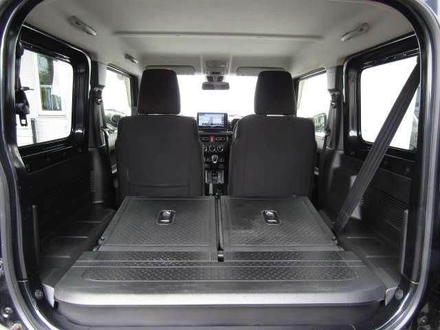 JIMNY 4WD