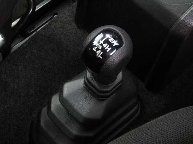JIMNY 4WD