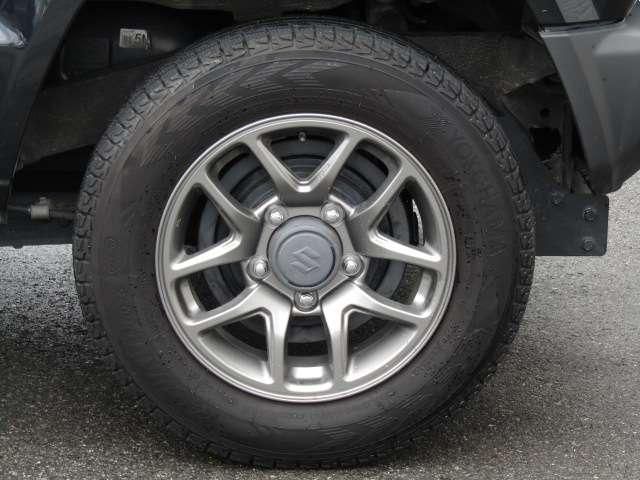 JIMNY 4WD