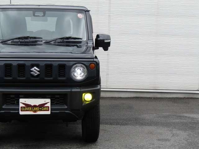 JIMNY 4WD