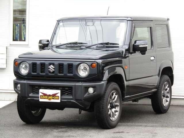 JIMNY 4WD