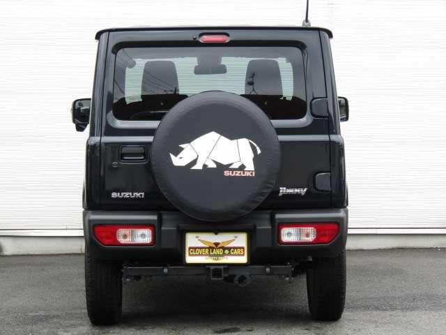 JIMNY 4WD