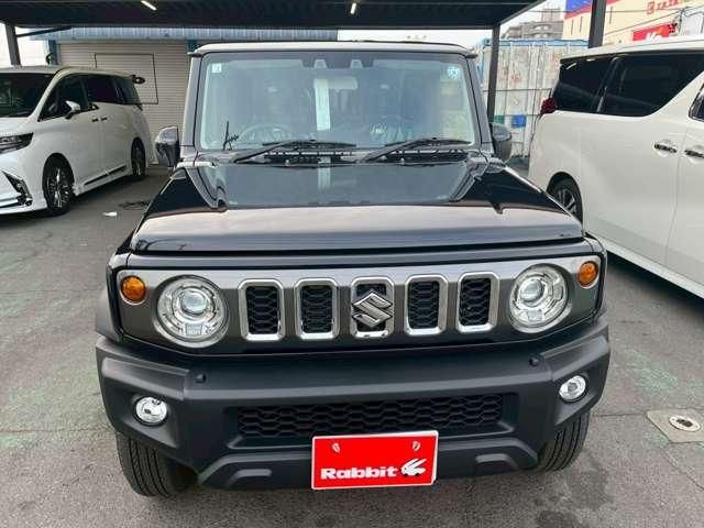 JIMNY NOMADE