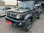 JIMNY NOMADE