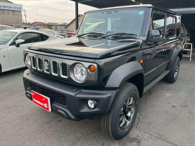 JIMNY NOMADE