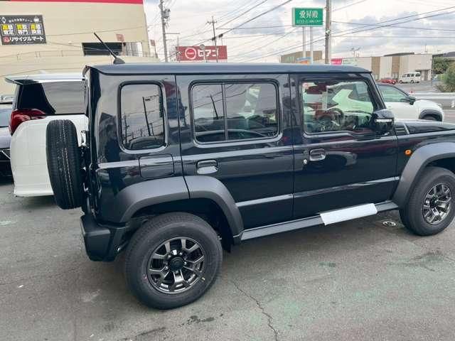 JIMNY NOMADE