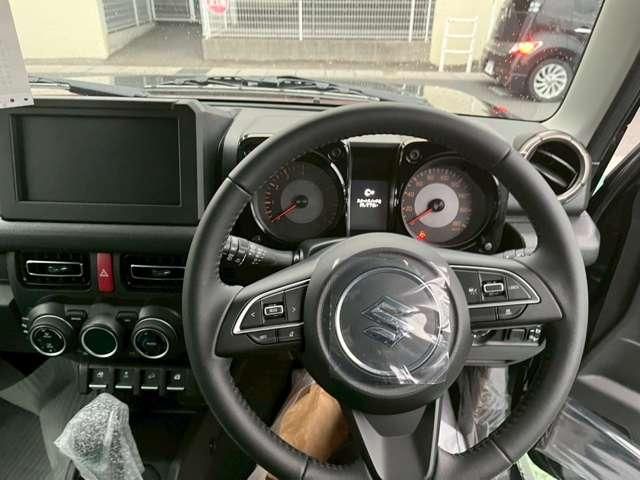 JIMNY NOMADE