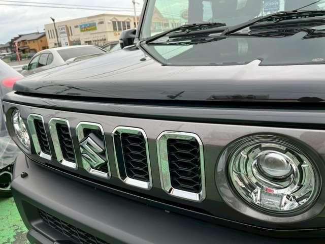 JIMNY NOMADE