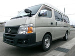 CARAVAN van 4WD